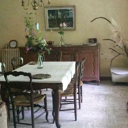 L'Estanquet Appartement Eauze Buitenkant foto