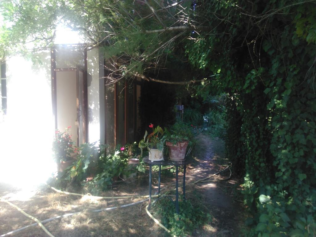 L'Estanquet Appartement Eauze Buitenkant foto
