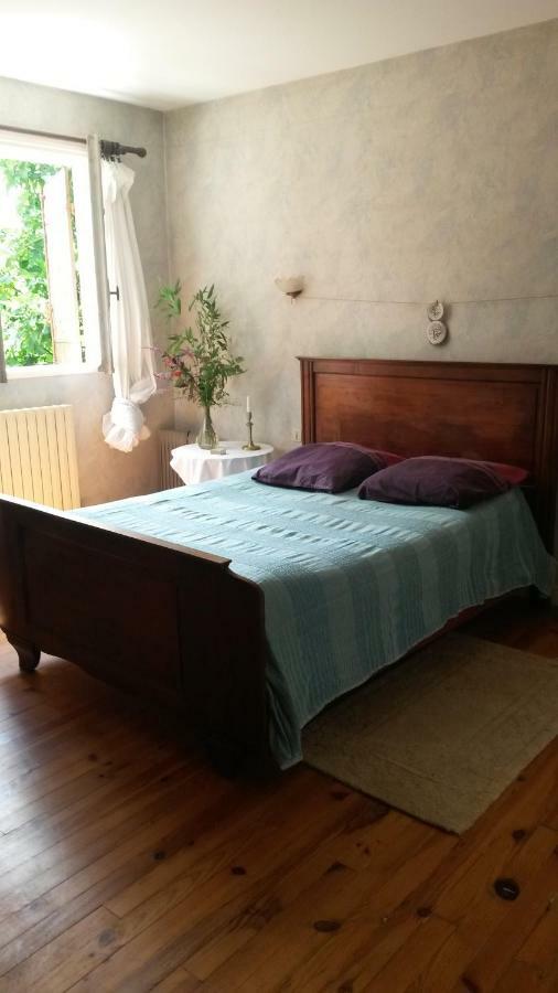 L'Estanquet Appartement Eauze Buitenkant foto