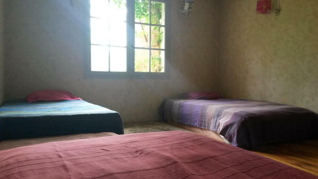 L'Estanquet Appartement Eauze Buitenkant foto