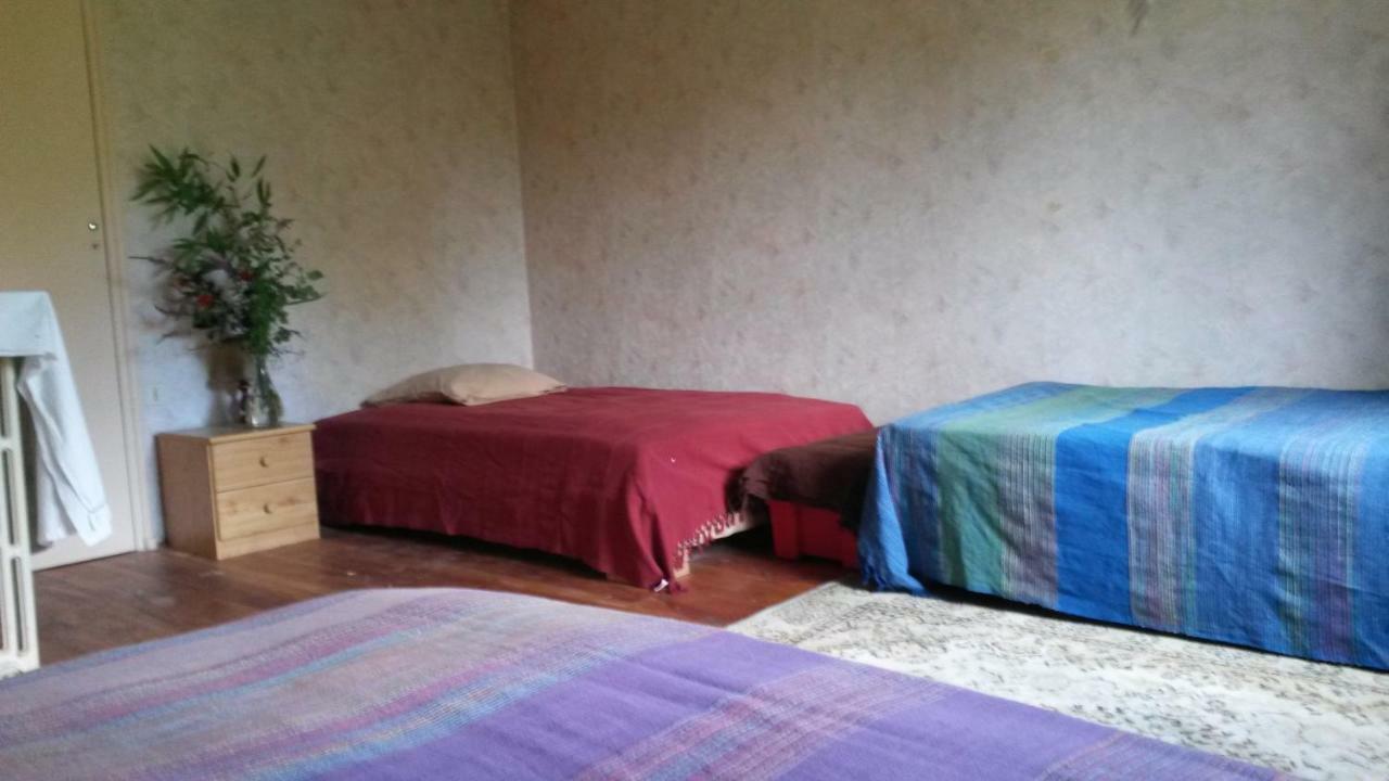 L'Estanquet Appartement Eauze Buitenkant foto