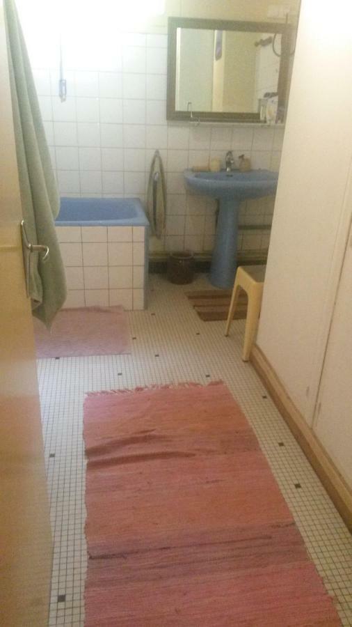 L'Estanquet Appartement Eauze Buitenkant foto