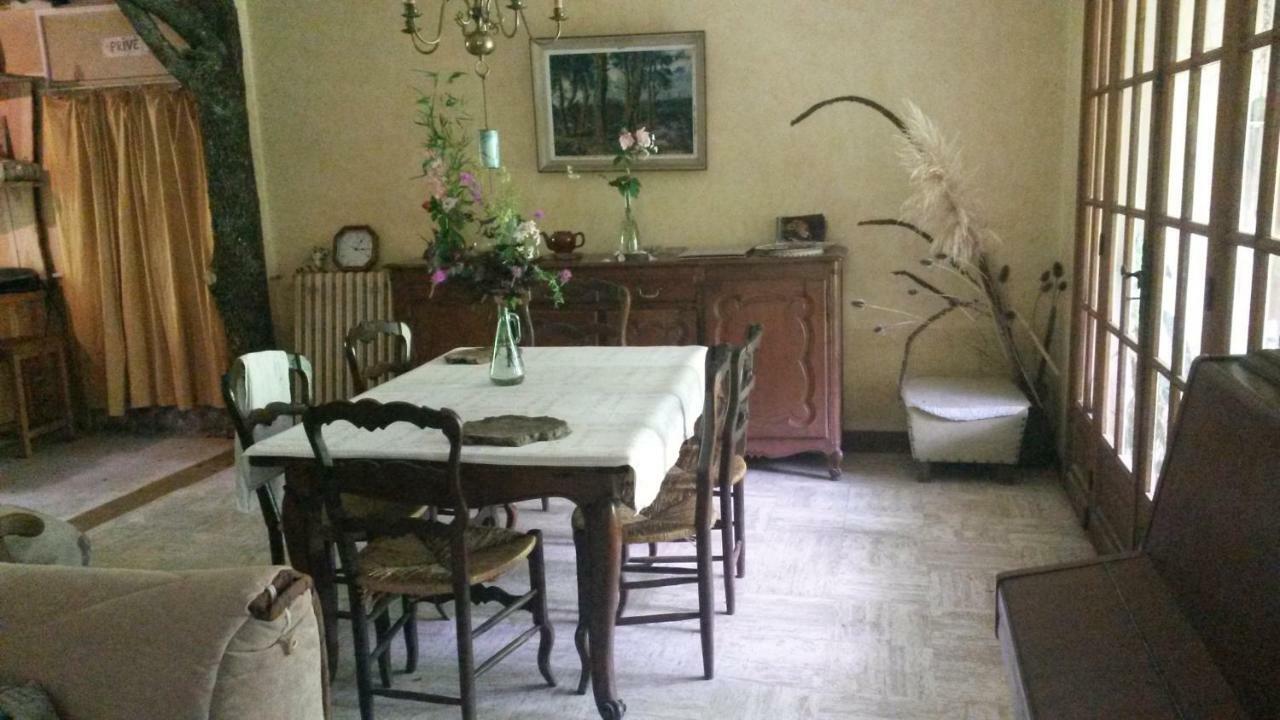 L'Estanquet Appartement Eauze Buitenkant foto