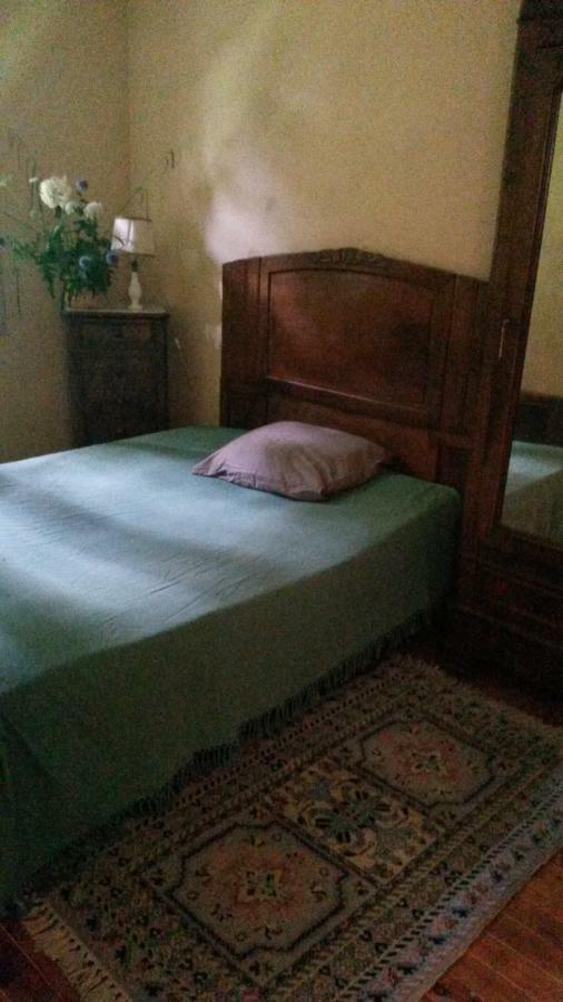L'Estanquet Appartement Eauze Buitenkant foto