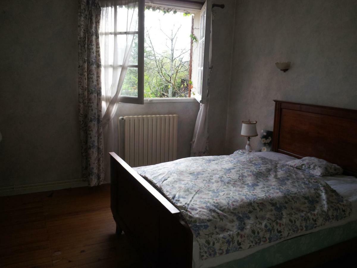 L'Estanquet Appartement Eauze Buitenkant foto